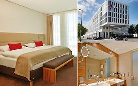 H4 Hotel München Messe